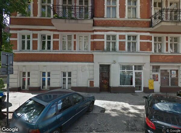 Ceny mieszkań Poznań Jana Kilińskiego 3