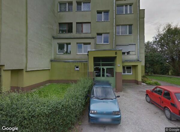 Ceny mieszkań Wrocław UL. SARBINOWSKA 8