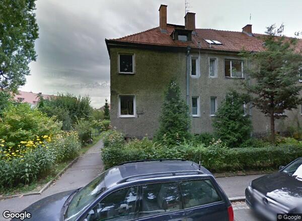 Ceny mieszkań Wrocław UL. PŁK. JÓZEFA BECKA 1