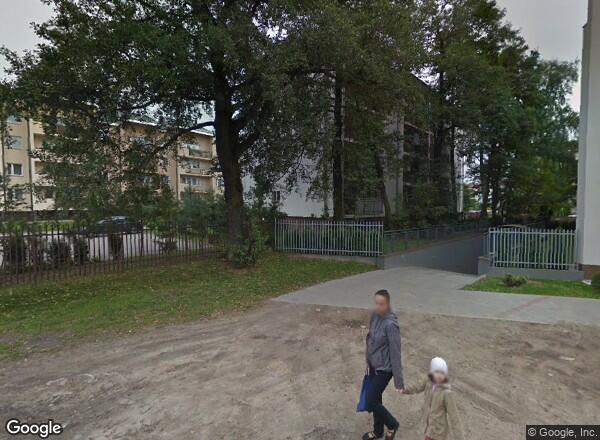 Ceny mieszkań Warszawa ul. Ułańska 3