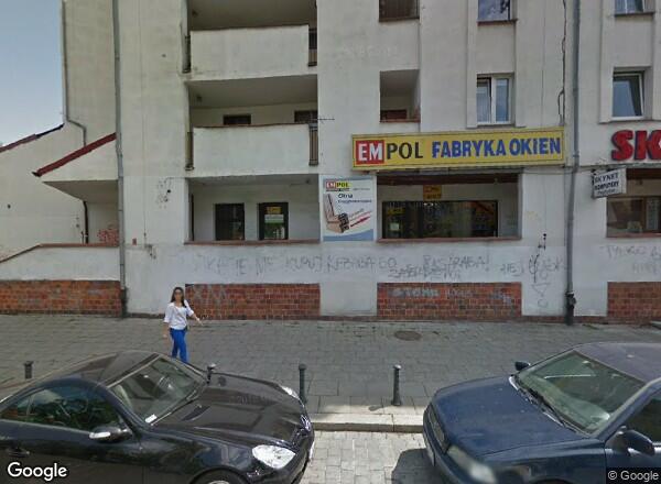 Ceny mieszkań Wrocław UL. ZGODNA 2