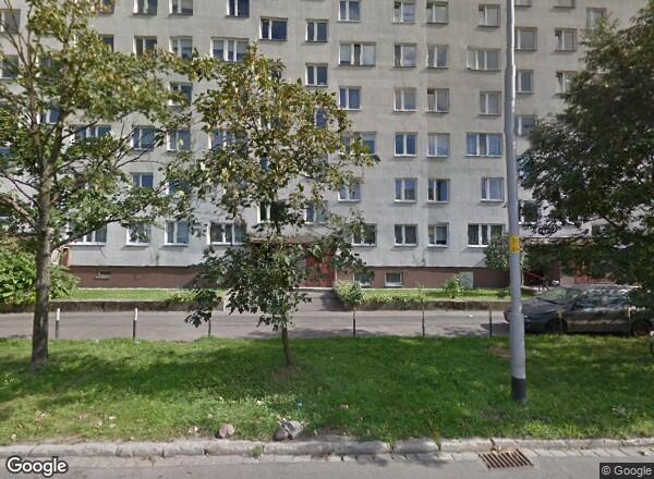 Ceny mieszkań Wrocław UL. BEZPIECZNA 14