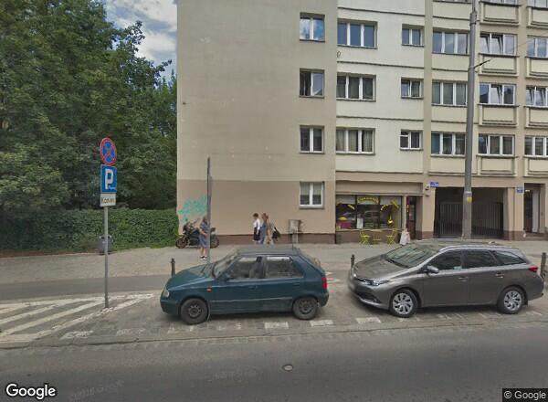 Ceny mieszkań Wrocław UL. ŚW. BARBARY 4