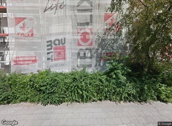 Ceny transakcyjne mieszkań Zielona Góra Zyty 4