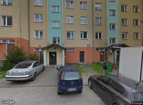 Ceny transakcyjne mieszkań Olsztyn Zbigniewa Herberta 16