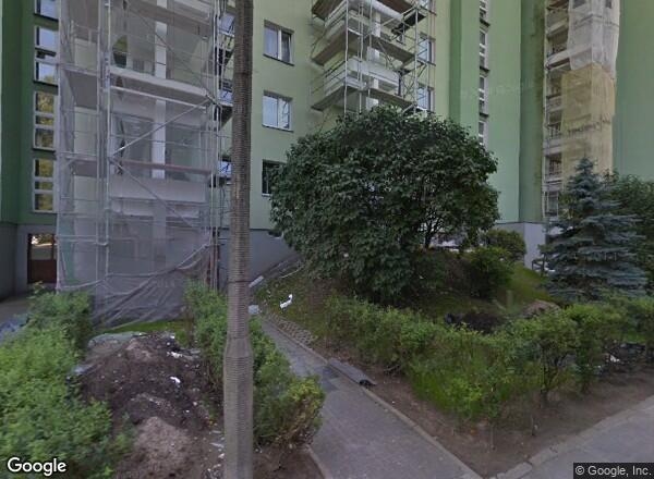Ceny transakcyjne mieszkań Warszawa ul. Łukowa 3