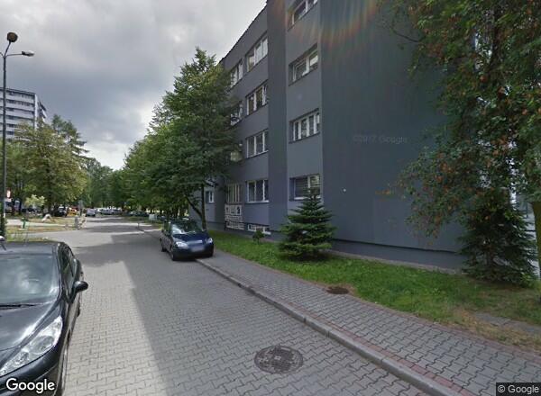 Ceny mieszkań Katowice Tysiąclecia 9