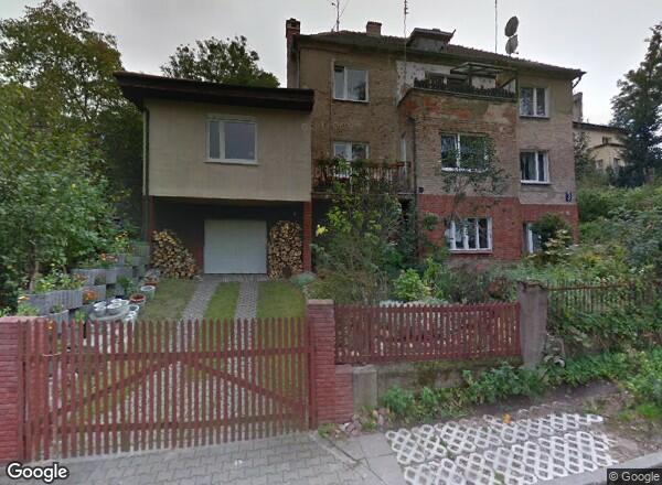 Ceny mieszkań Szczecin Chromowa 3