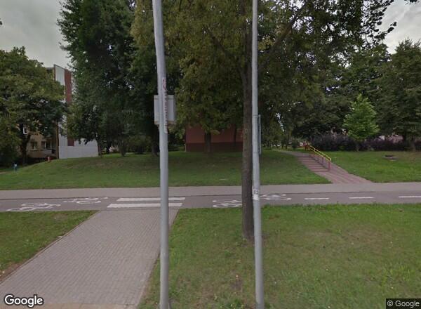 Ceny mieszkań Białystok Piastowska 17