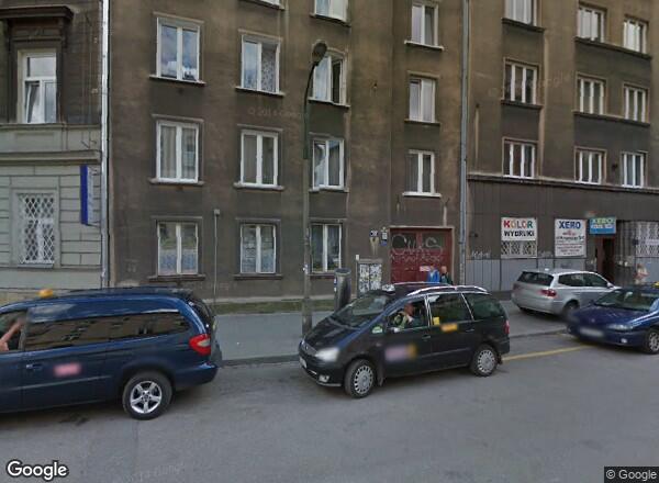 Ceny mieszkań Kraków Krupnicza 32