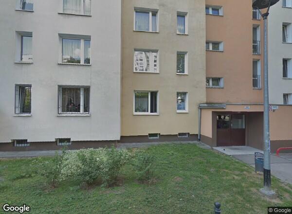 Ceny mieszkań Warszawa ul. Łukowska 5