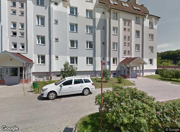 Ceny mieszkań Lublin Szafirowa 23