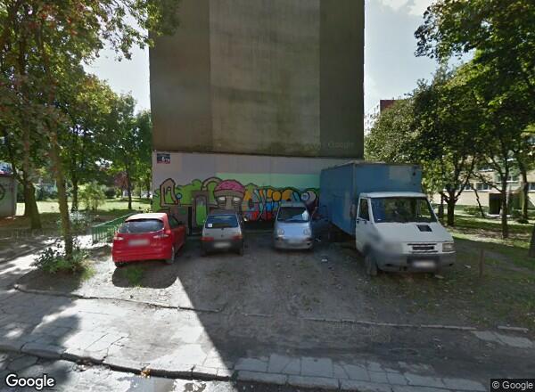 Ceny mieszkań Łódź Leopolda Staffa 6