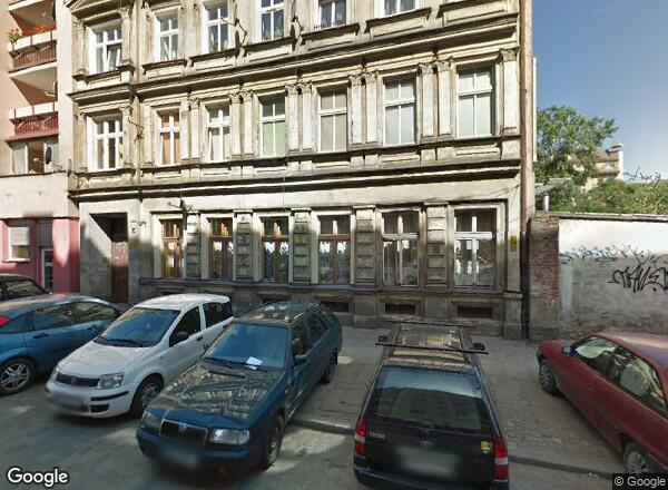 Ceny mieszkań Wrocław UL. STANISŁAWA WIĘCKOWSKIEGO 15