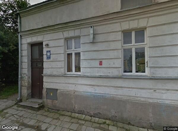 Ceny transakcyjne mieszkań Olsztyn Smętka 18