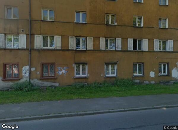 Ceny mieszkań Katowice Bukowa 2