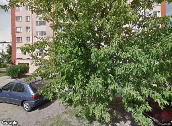 Ceny transakcyjne mieszkań Bydgoszcz Janiny Porazińskiej 4