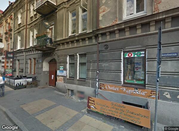 Ceny mieszkań Lublin Tadeusza Kościuszki 10