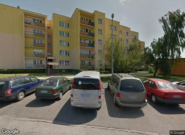 Ceny transakcyjne mieszkań Bydgoszcz Glinki 119