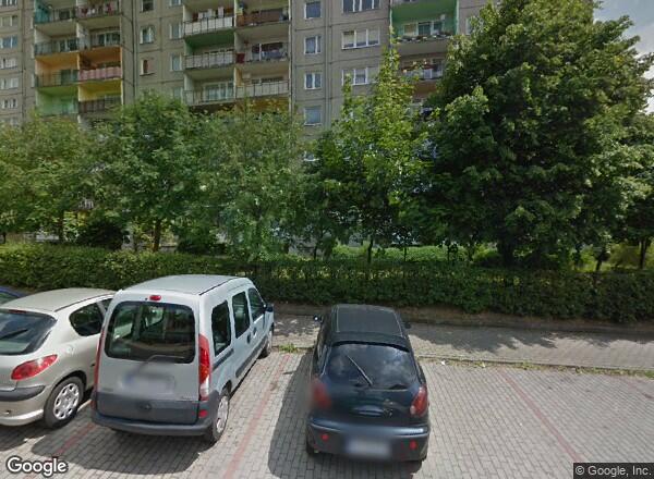 Ceny mieszkań Gdynia Żeliwna 10