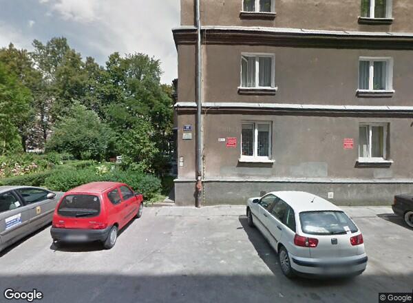 Ceny mieszkań Kraków Osiedle Centrum C 11