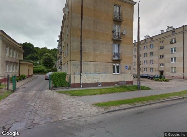 Ceny transakcyjne mieszkań Gdynia inż. J. Śmidowicza 61