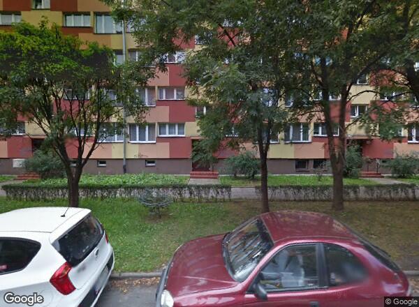 Ceny mieszkań Wrocław UL. KRUCZA 94