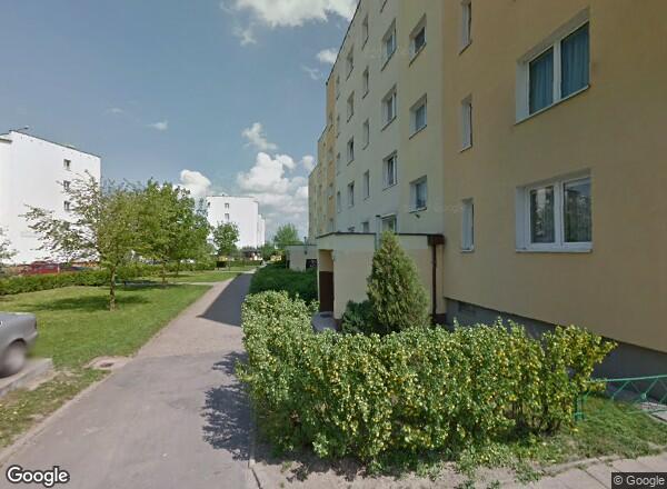 Ceny mieszkań Toruń Harcerska 16