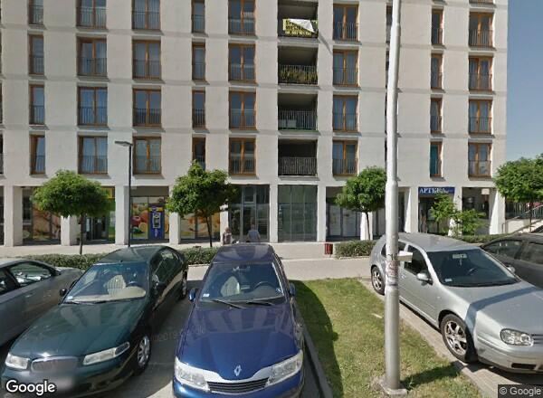 Ceny mieszkań Lublin Koralowa 5