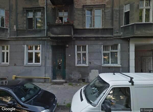 Ceny transakcyjne mieszkań Bydgoszcz Maksymiliana Jackowskiego 14