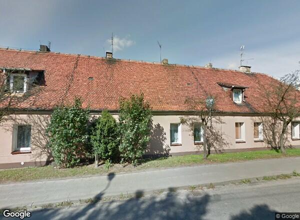 Ceny mieszkań Poznań Biskupińska 45