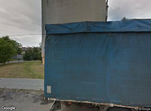 Ceny transakcyjne mieszkań Kraków Gliniana 9