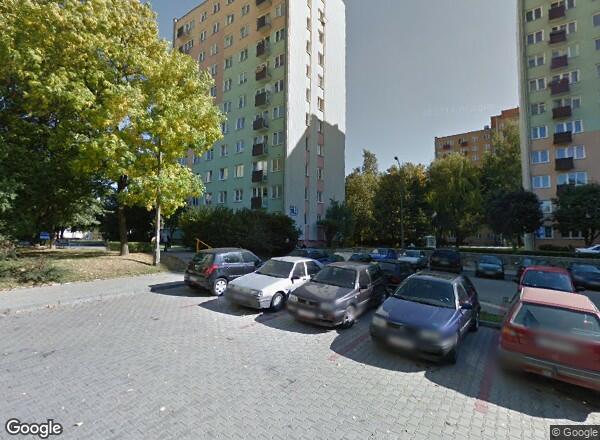 Ceny mieszkań Lublin Kazimierza Tumidajskiego 10