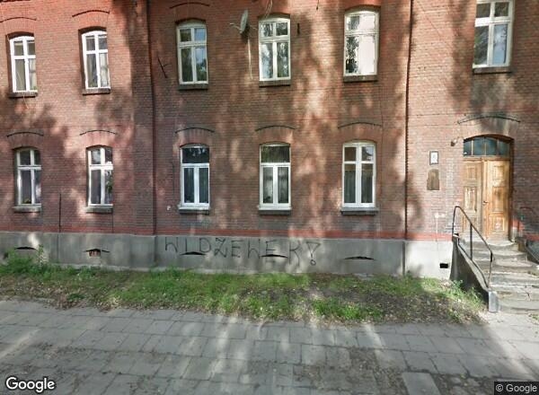 Ceny transakcyjne mieszkań Łódź Ks. Biskupa Wincentego Tymienieckiego 16