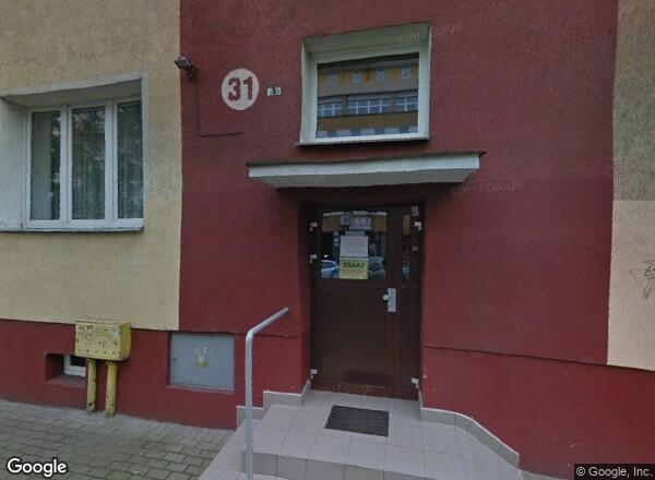 Ceny transakcyjne mieszkań Gdynia Armii Krajowej 31