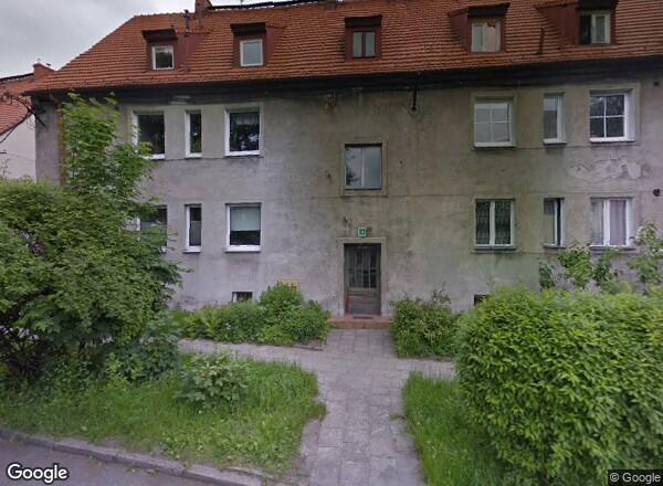 Ceny mieszkań Katowice Warmińska 14