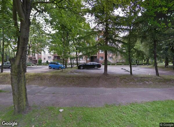 Ceny mieszkań Katowice Alfonsa Zgrzebnioka 4