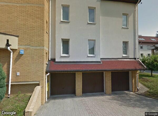 Ceny mieszkań Lublin Bajkowa 10