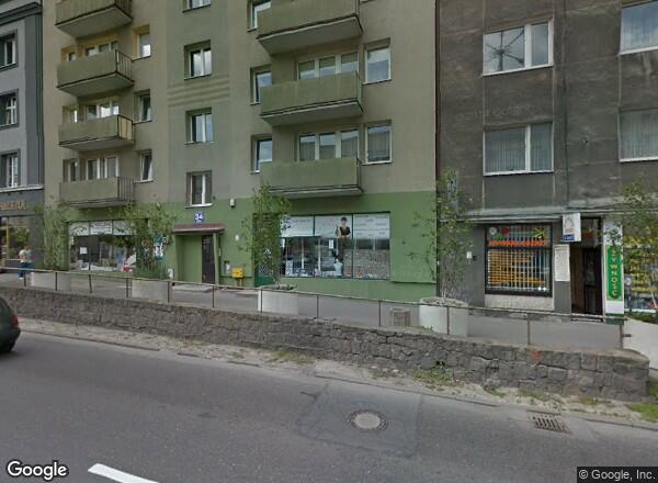 Ceny mieszkań Gdynia Śląska 34