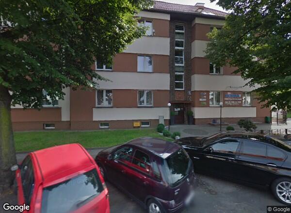 Ceny mieszkań Szczecin Adama Mickiewicza 116