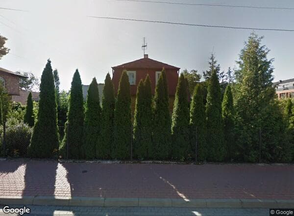 Ceny transakcyjne mieszkań Legionowo Aleja 3 Maja 3