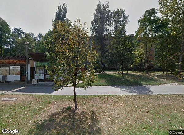 Ceny mieszkań Kraków Leonida Teligi 14