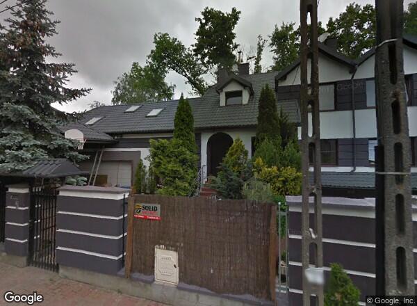 Ceny mieszkań Warszawa ul. Bieszczadzka 1