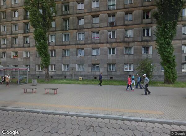 Ceny mieszkań Warszawa pl. gen. J. Hallera 10