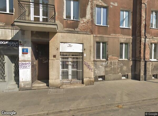 Ceny transakcyjne mieszkań Warszawa ul. Skaryszewska 11