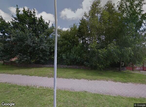 Ceny mieszkań Szczecin Duńska 21