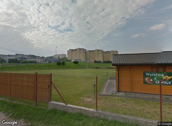 Ceny mieszkań Kraków Mochnaniec 1