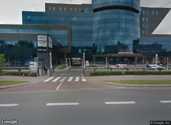 Ceny mieszkań Warszawa ul. Domaniewska 37