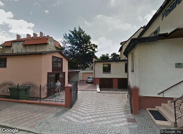 Ceny mieszkań Sopot Władysława Broniewskiego 3