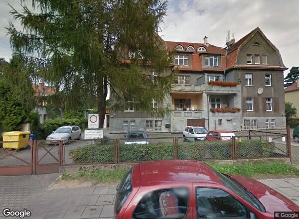 Ceny mieszkań Wrocław UL. SAMUELA DICKSTEINA 4